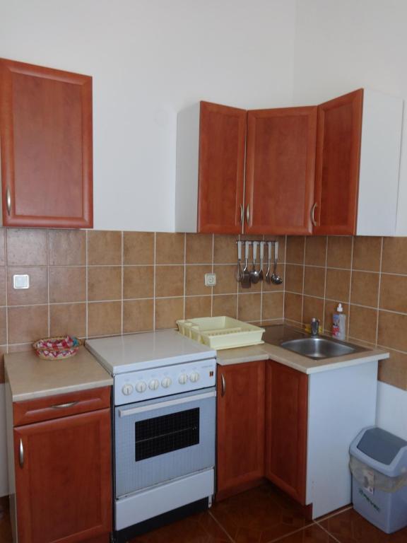 Apartments Palma Vir Ruang foto