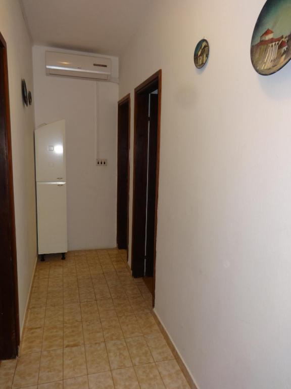Apartments Palma Vir Bagian luar foto