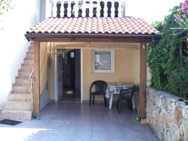 Apartments Palma Vir Bagian luar foto