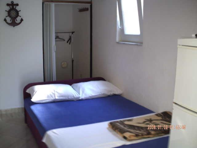 Apartments Palma Vir Bagian luar foto